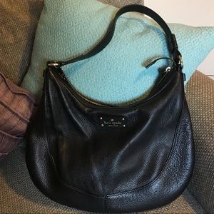 Kate Spade - Original Hobo Bag